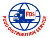 Food Distribution Service